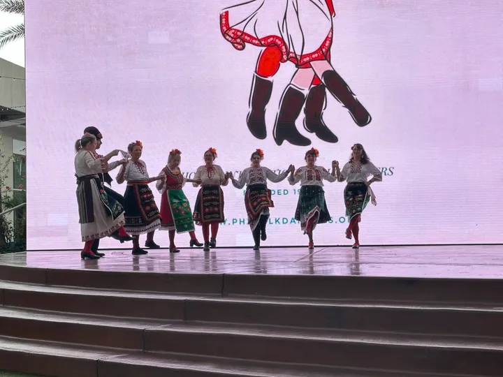 Photo from Tempe Marketplace