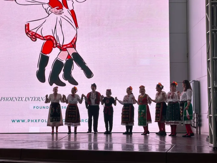 Photo from Tempe Marketplace