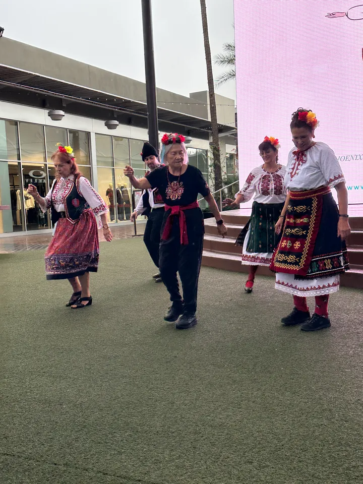 Photo from Tempe Marketplace