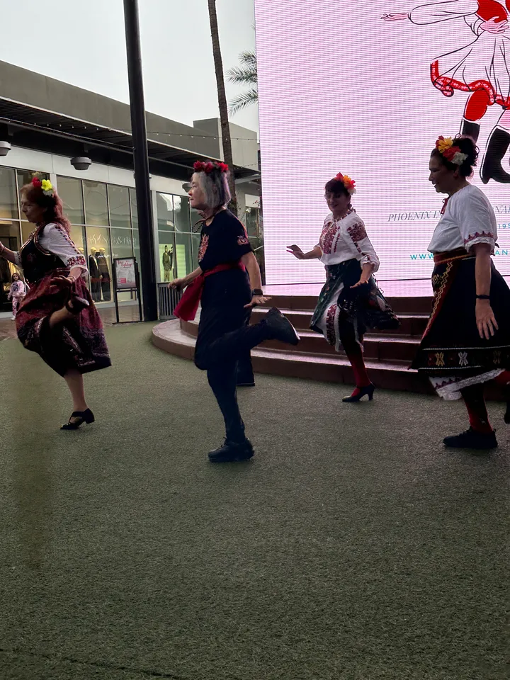 Photo from Tempe Marketplace