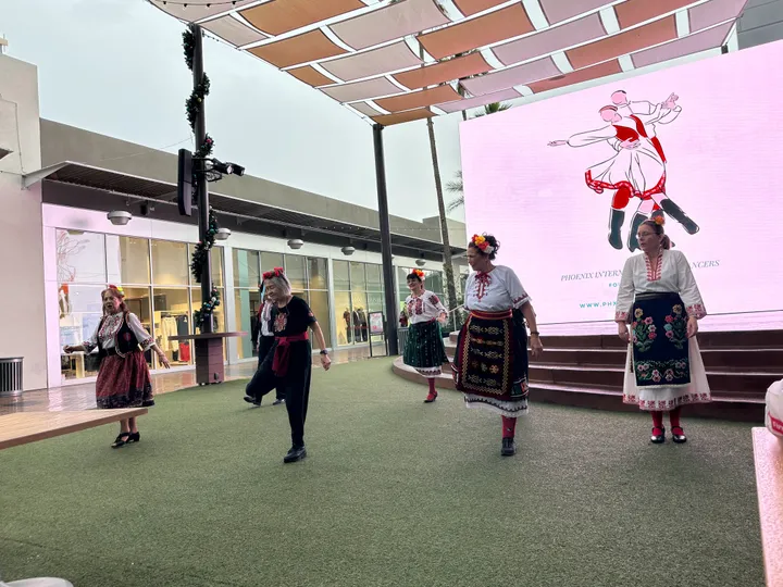 Photo from Tempe Marketplace