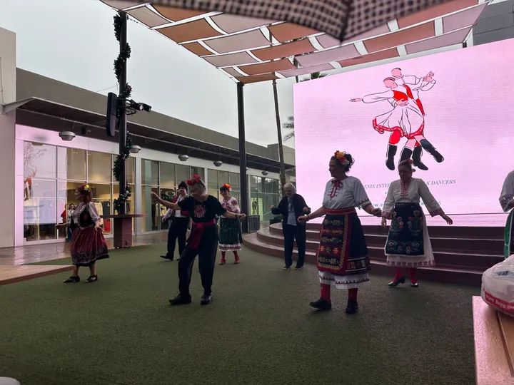 Photo from Tempe Marketplace