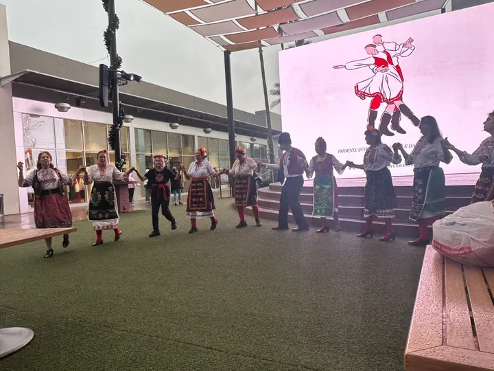 Photo from Tempe Marketplace