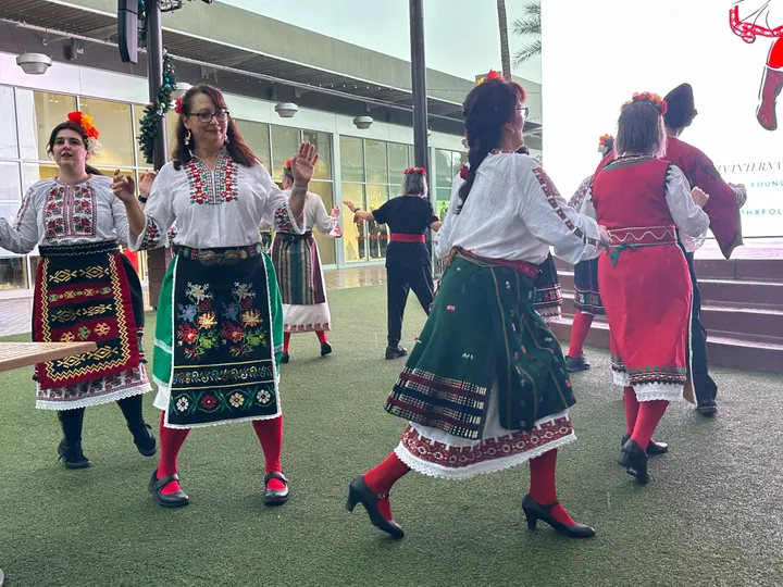 Photo from Tempe Marketplace