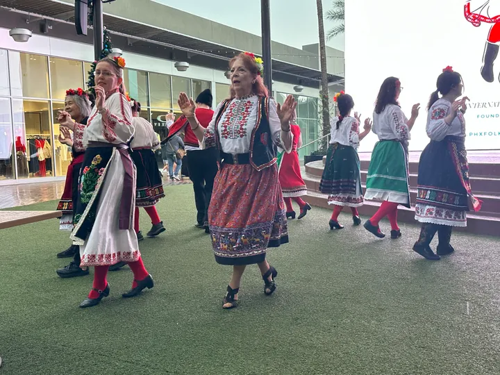 Photo from Tempe Marketplace