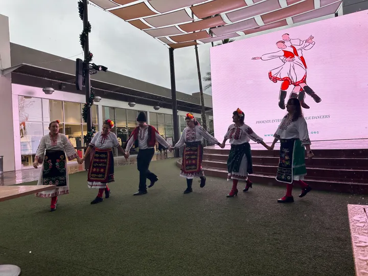 Photo from Tempe Marketplace