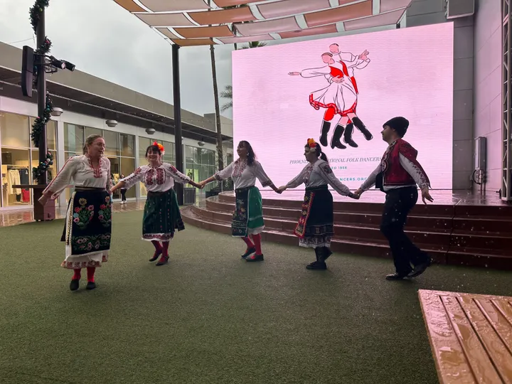 Photo from Tempe Marketplace