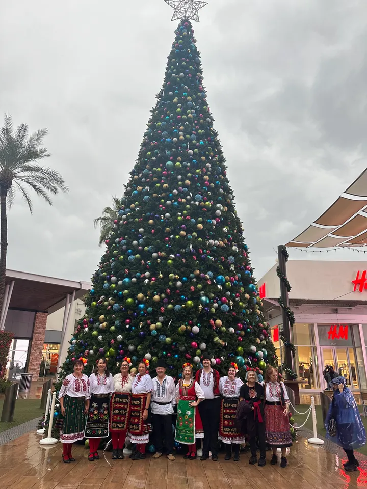 Photo from Tempe Marketplace