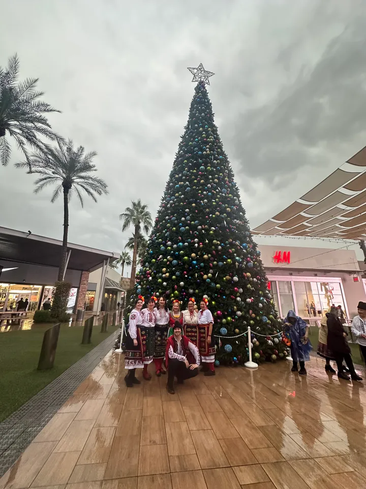 Photo from Tempe Marketplace